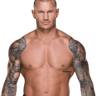 Wallpaper Randy Orton 2017
