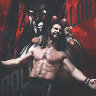 WWE Kane 2017 wallpaper