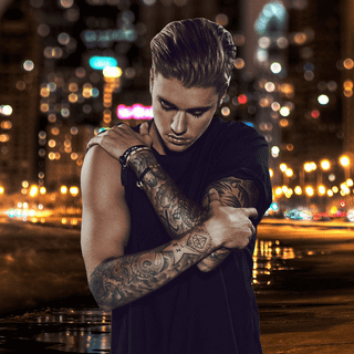 Justin Bieber wallpaper 2016