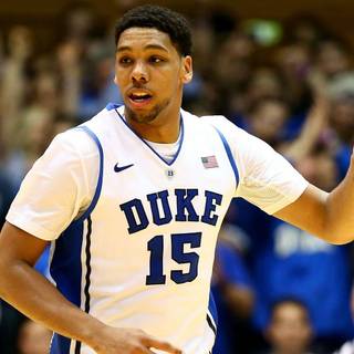 Jahlil Okafor wallpaper