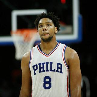 Jahlil Okafor wallpaper