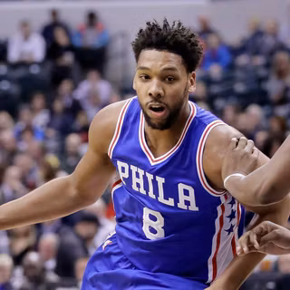 Jahlil Okafor wallpaper