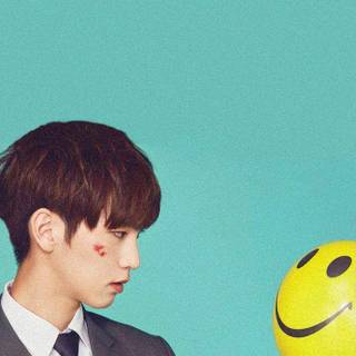 Pentagon Kino wallpaper