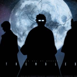 Tōsen Kaname wallpaper