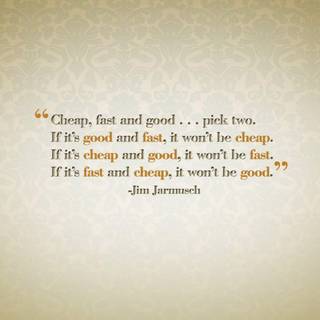 Good quotes wallpaper