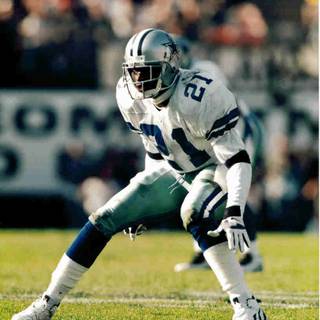 Deion Sanders wallpaper