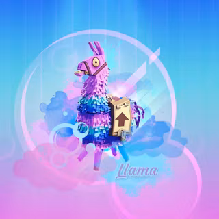 Fortnite Unicorn wallpaper