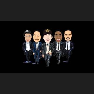 T3R Elemento wallpaper