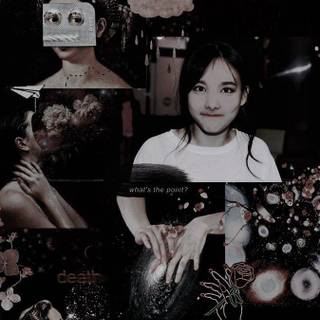 Twice aesthetic wallpaper