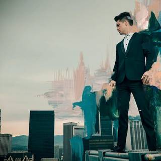 Panic! At The Disco - High Hopes wallpaper