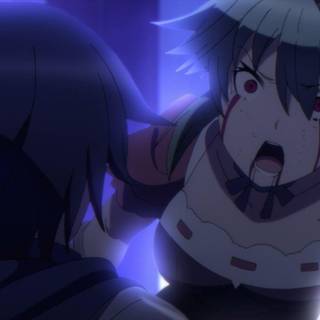 Death March to the Parallel World Rhapsody wallpaper