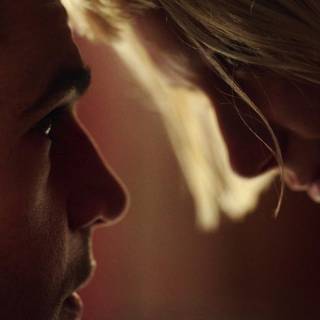 Piercing movie wallpaper