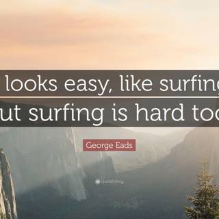 George Eads wallpaper