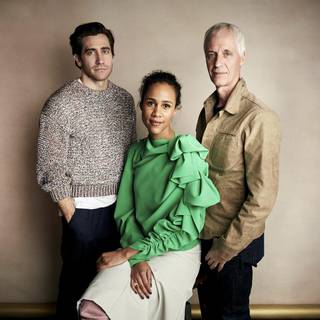 Velvet Buzzsaw wallpaper