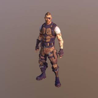 Battlehawk Fortnite wallpaper