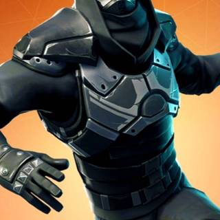 Enforcer Fortnite wallpaper