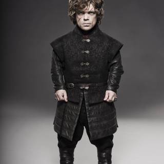 Tyrion Lannister HD wallpaper