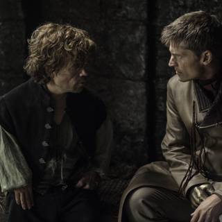 Tyrion Lannister HD wallpaper