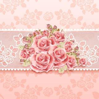 Pretty floral backgrounds
