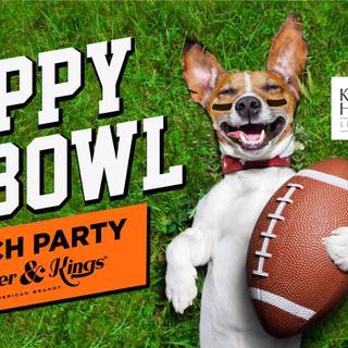 Puppy Bowl 2019 wallpaper