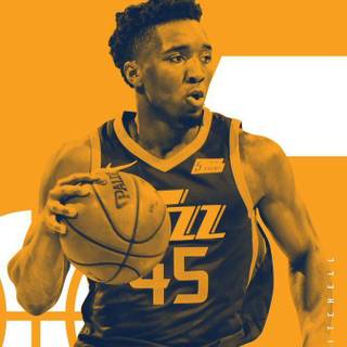 Jazz team wallpaper