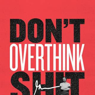 Patience iPhone wallpaper