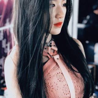 Yeh Shu Hua wallpaper