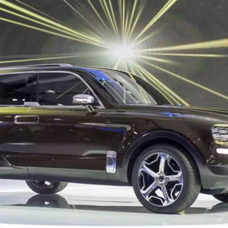 Kia Telluride wallpaper