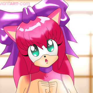 Princess Robot Bubblegum wallpaper