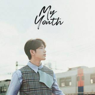 GOT7 Jinyoung wallpaper