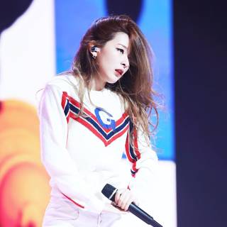 Kang Seulgi wallpaper