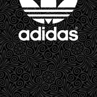 Adidas iPad wallpaper
