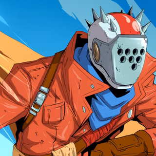 Rust Lord Fortnite wallpaper