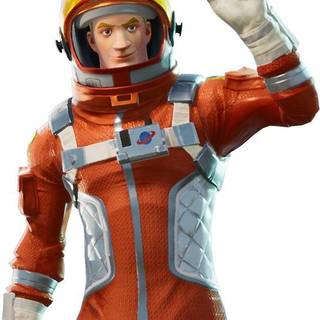 Mission Specialist Fortnite wallpaper
