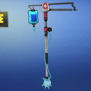 Field Surgeon Fortnite wallpaper