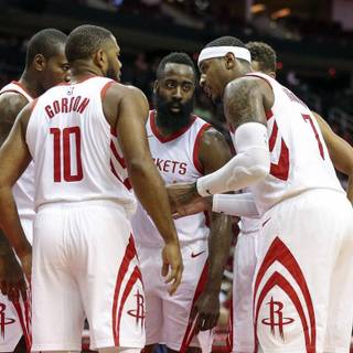 Houston Rockets 2019 wallpaper