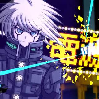 Anime Tamanho Ps3 wallpaper