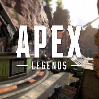 Apex Legends game wallpaper
