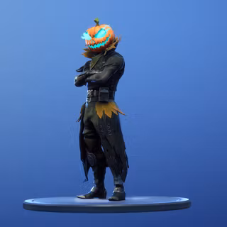 Hollowhead Fortnite wallpaper