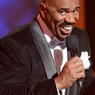 Steve Harvey wallpaper
