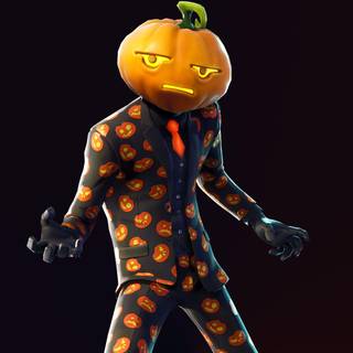 Jack Gourdon Fortnite wallpaper