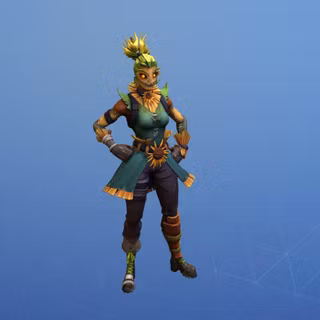 Straw Ops Fortnite wallpaper