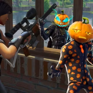 Jack Gourdon Fortnite wallpaper