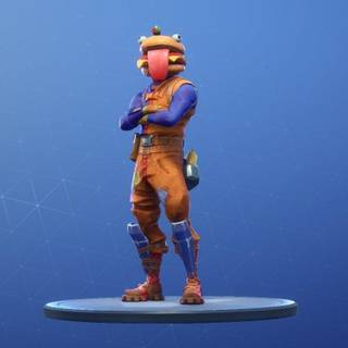 Beef Boss Fortnite wallpaper