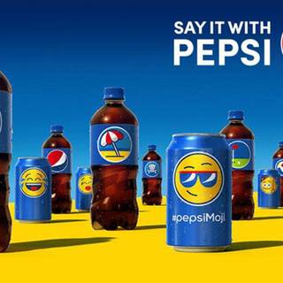 Pepsi mobile wallpaper