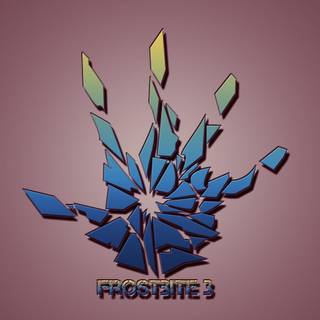 Frostbite wallpaper