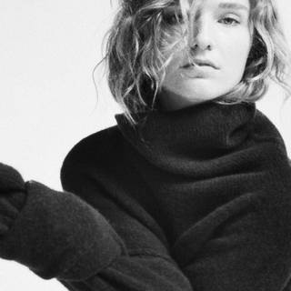 Manuela Frey wallpaper