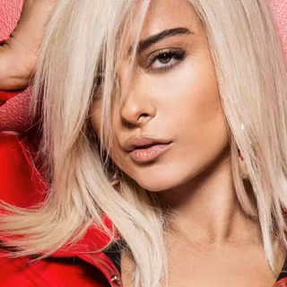Bebe Rexha 2019 wallpaper