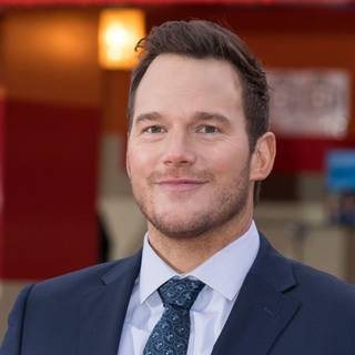 Chris Pratt 2019 wallpaper