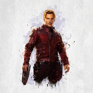 Chris Pratt 2019 wallpaper